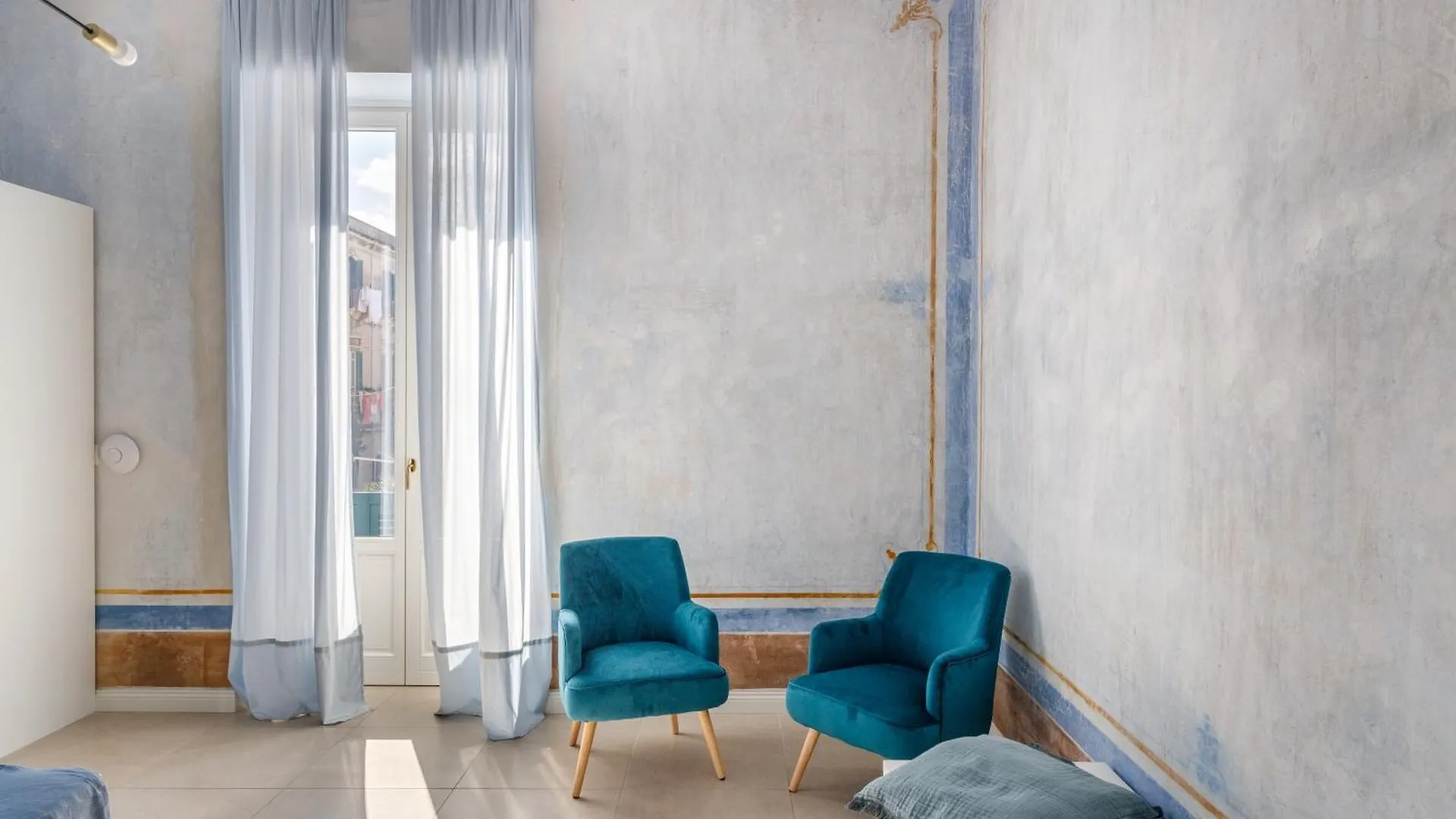 Ortigia Amazing Apartment Syracuse