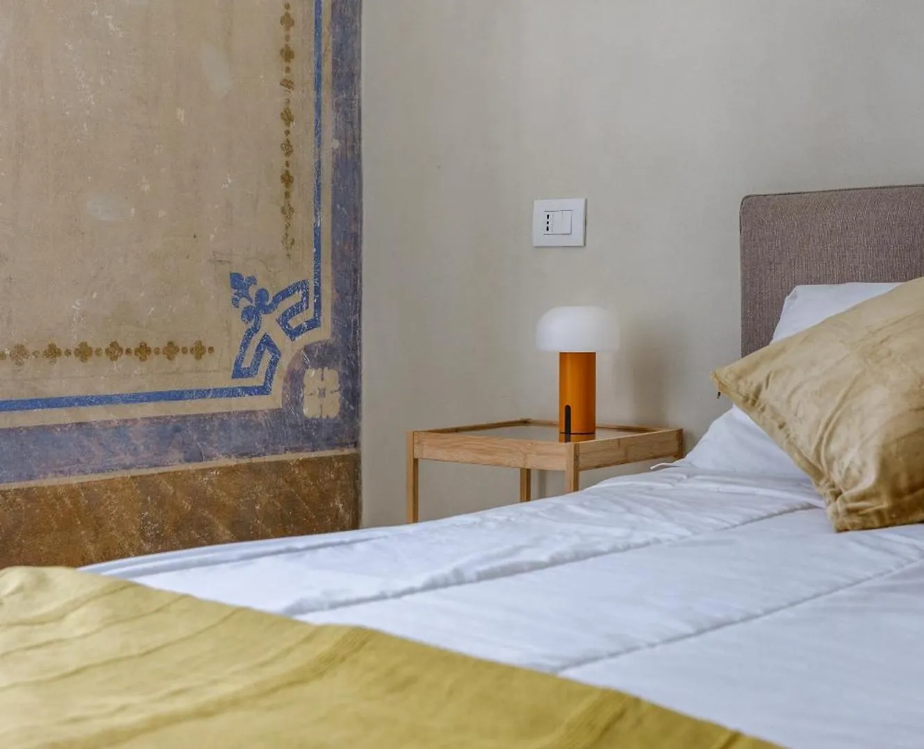 Ortigia Amazing Apartment Syracuse