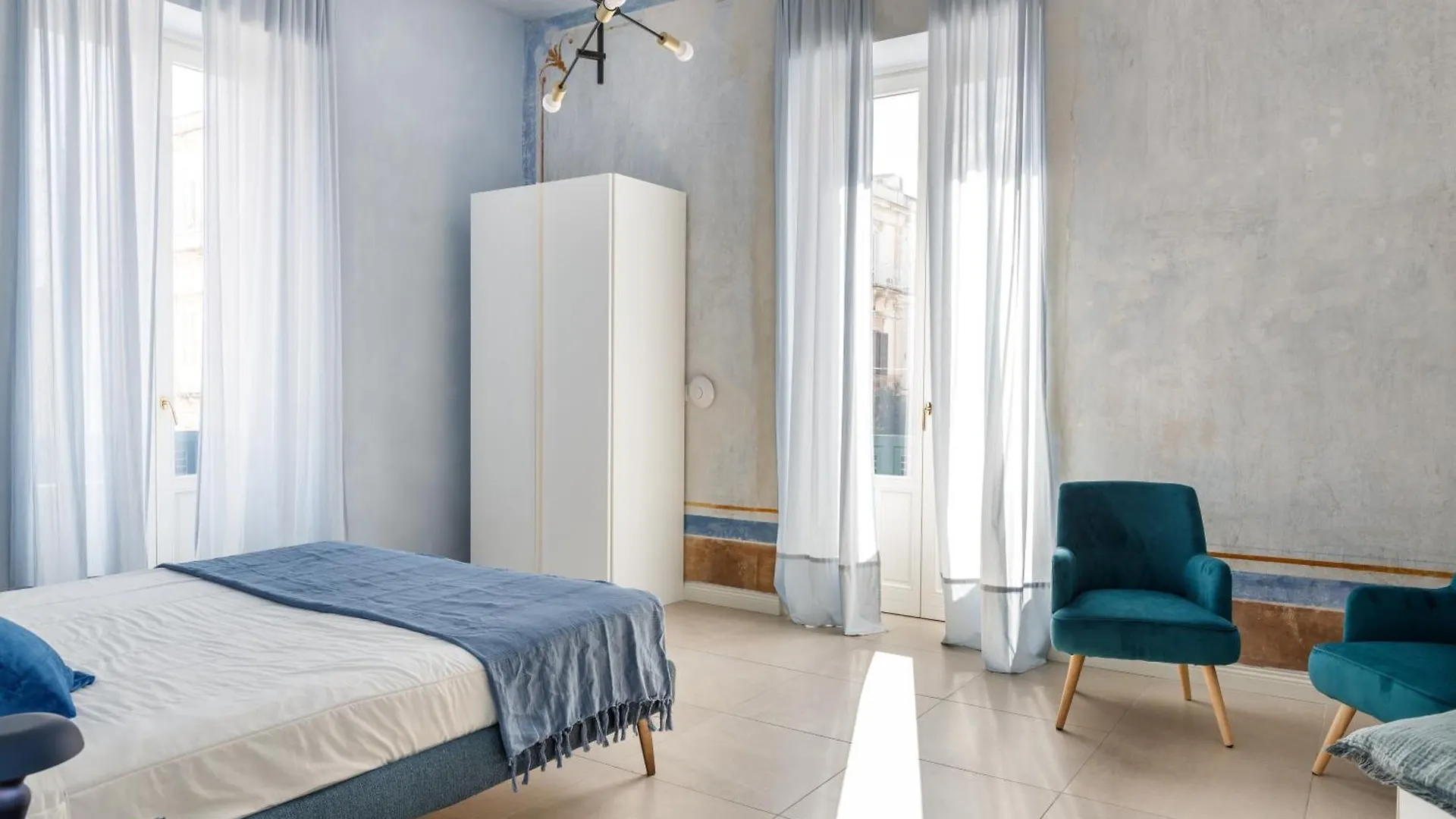 Ortigia Amazing Apartment Syracuse