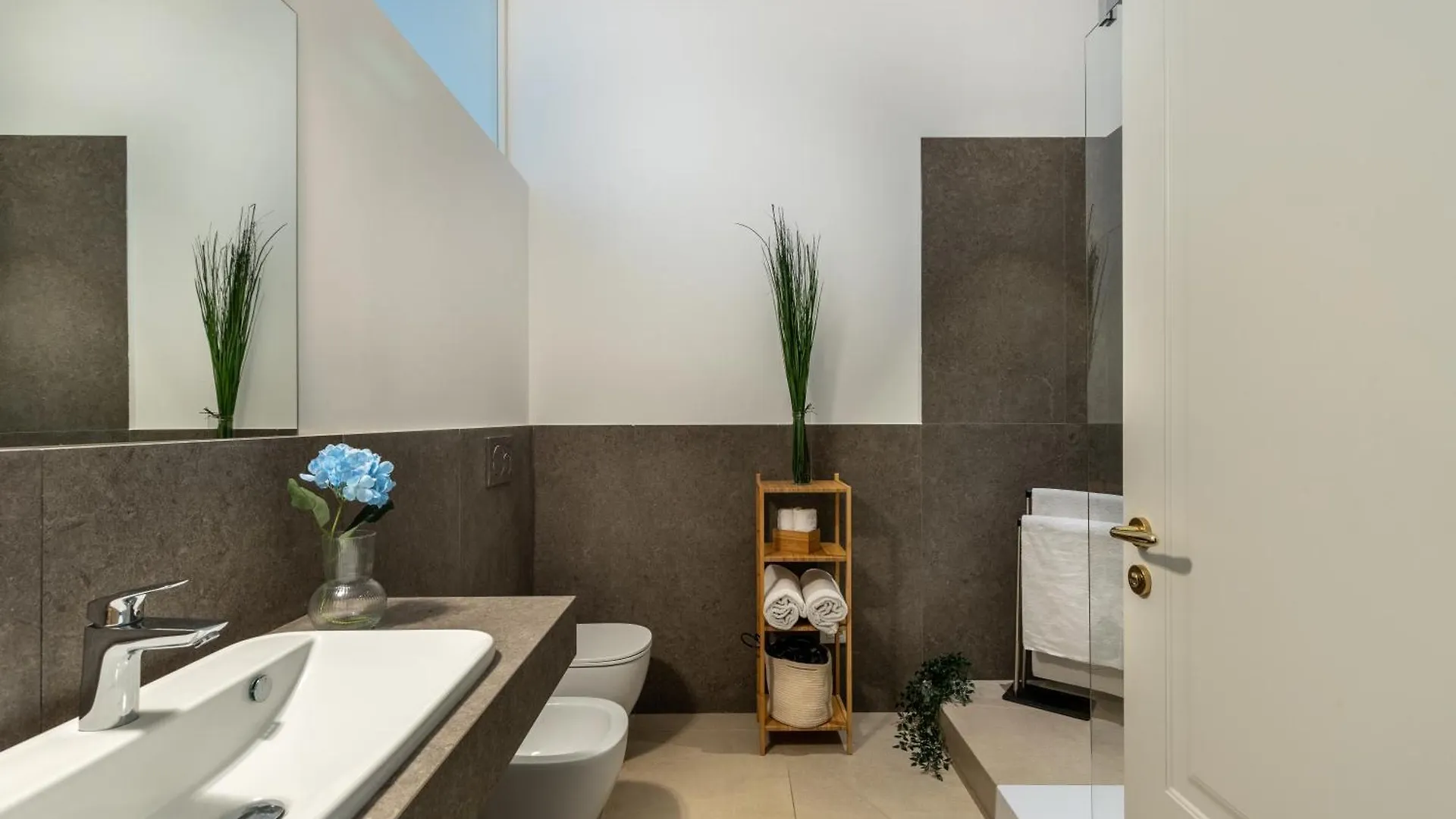 Ortigia Amazing Apartment Syracuse