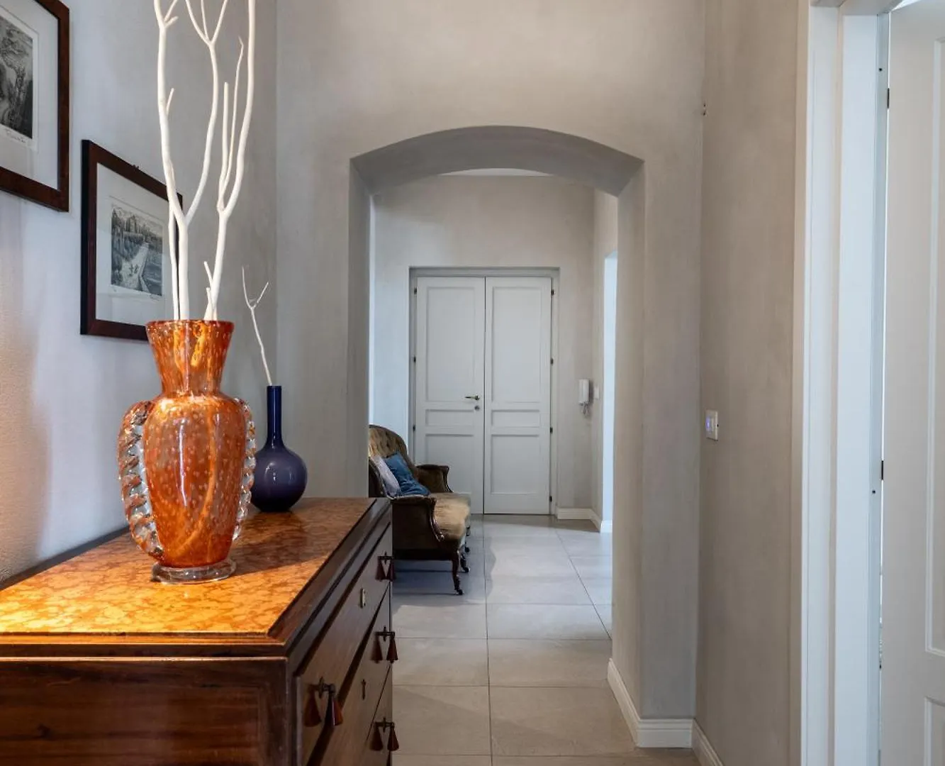 Ortigia Amazing Apartment Syracuse
