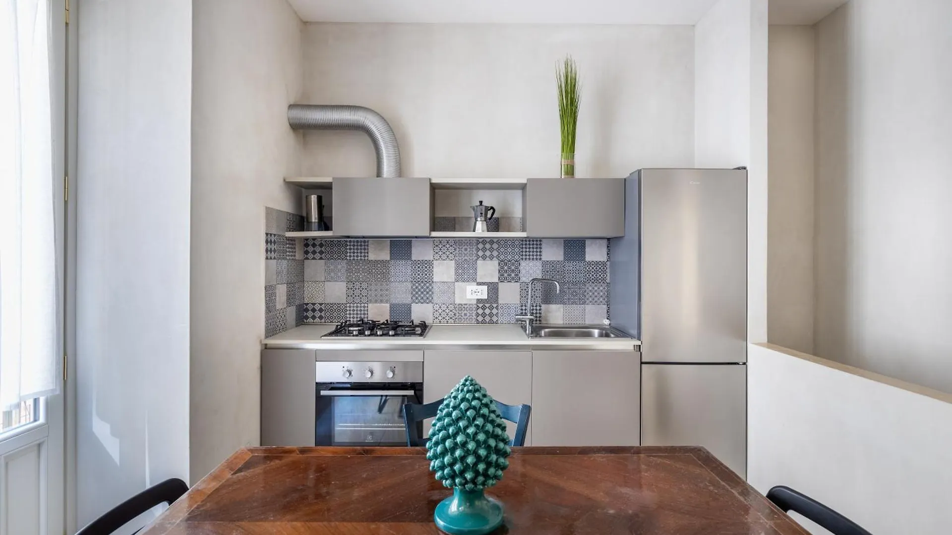 Ortigia Amazing Apartment Syracuse Italy