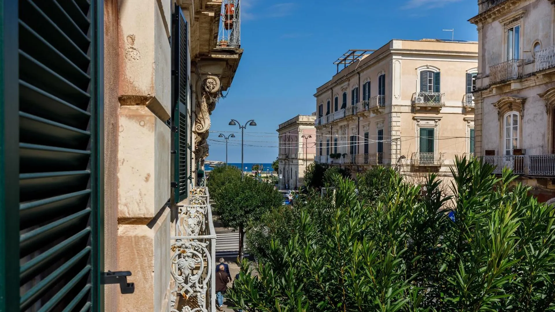 Ortigia Amazing Apartment Syracuse