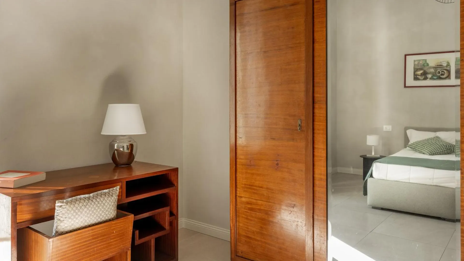 Ortigia Amazing Apartment Syracuse