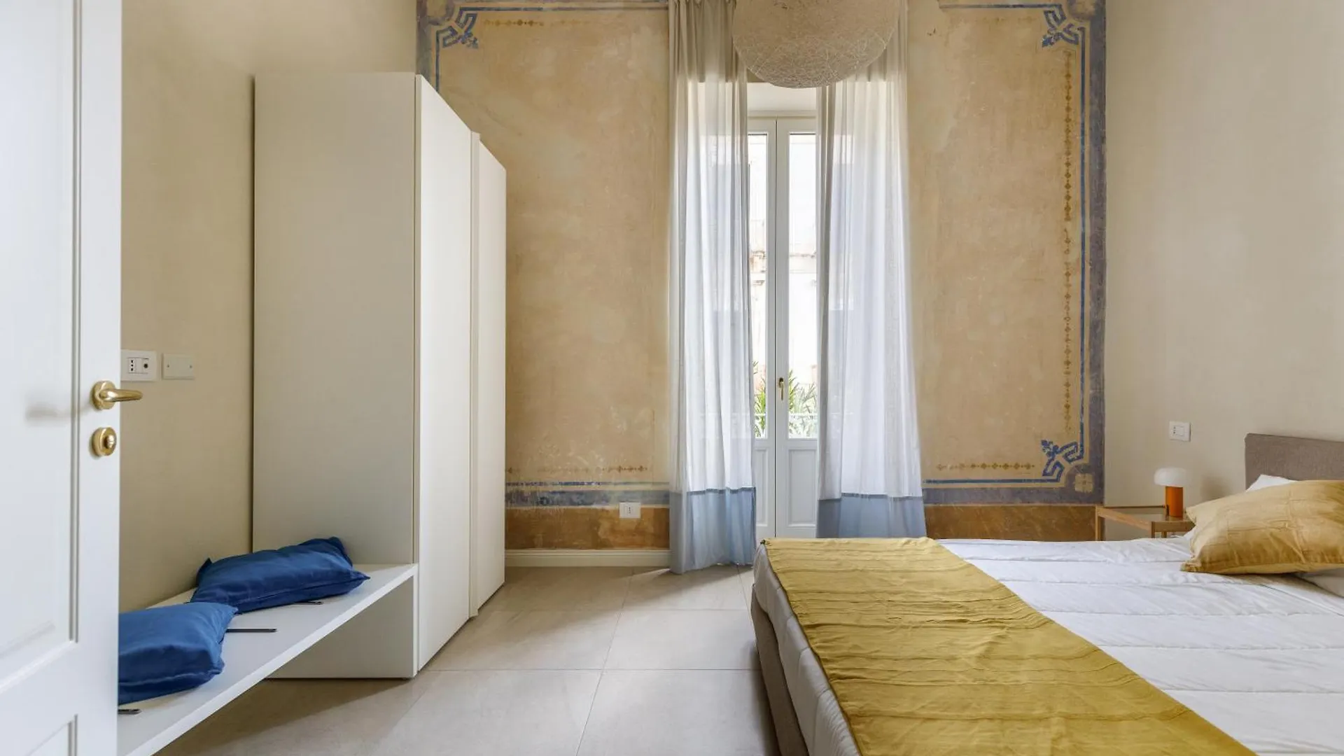 Ortigia Amazing Apartment Syracuse