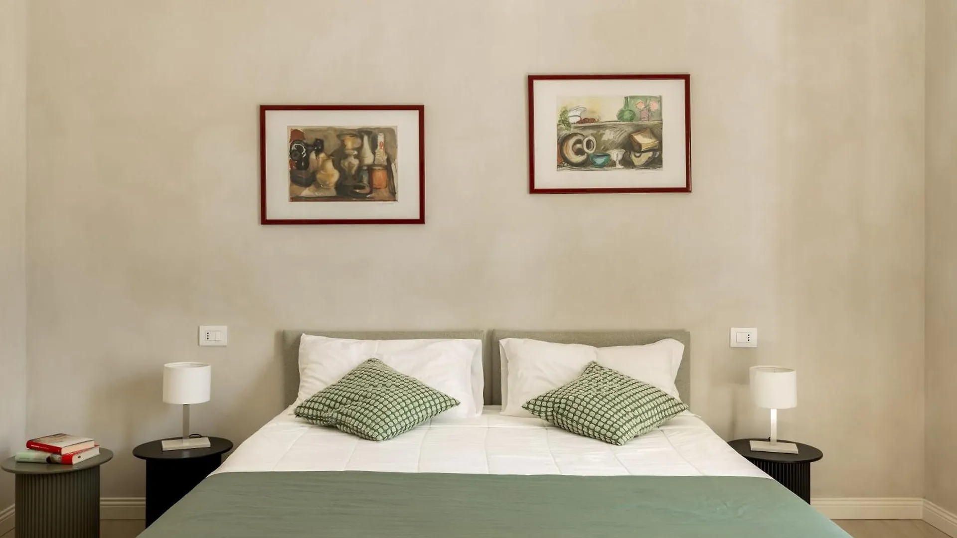 Ortigia Amazing Apartment Syracuse 0*,