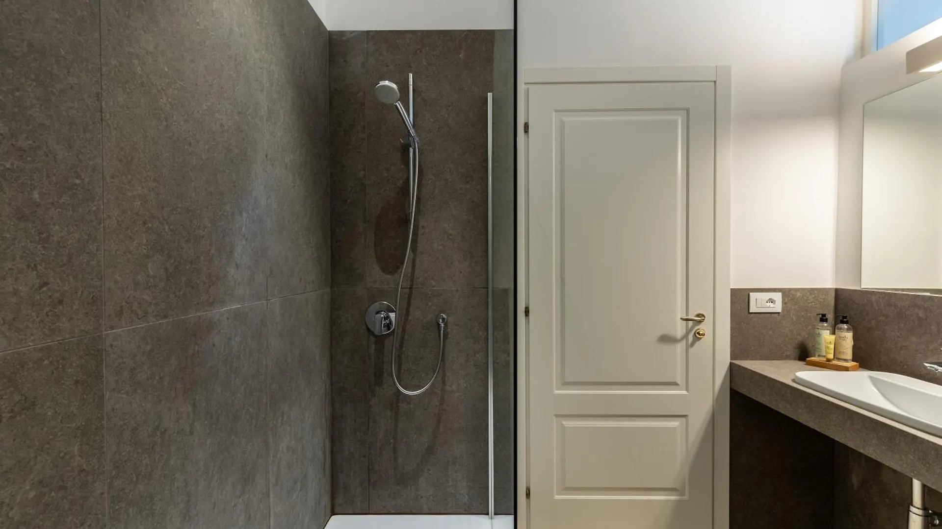 Ortigia Amazing Apartment Syracuse Italia