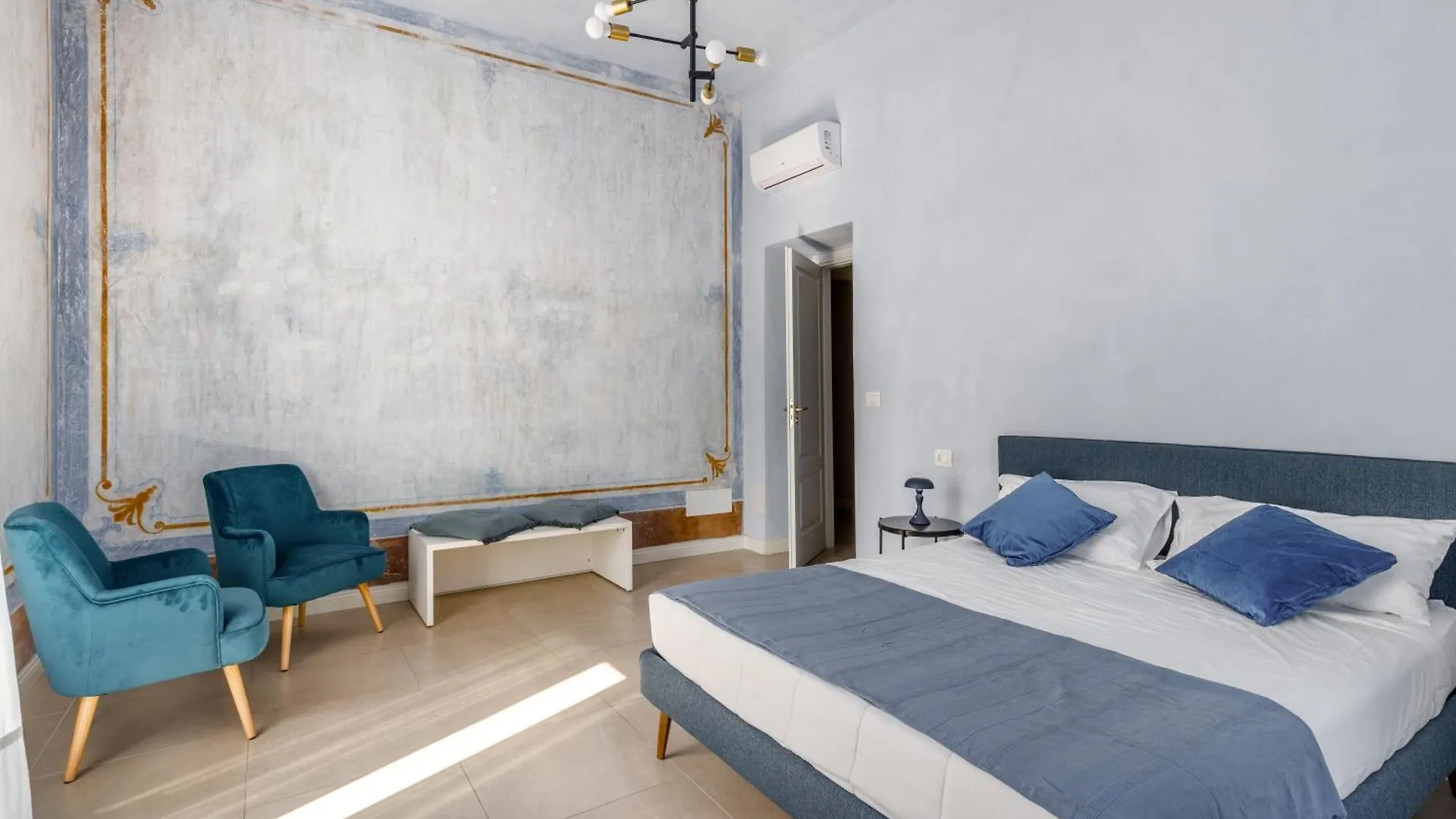 Ortigia Amazing Apartment Syracuse Italia