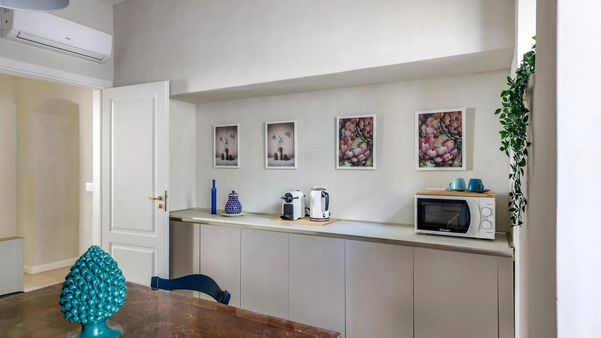 Ortigia Amazing Apartment Syracuse Italy