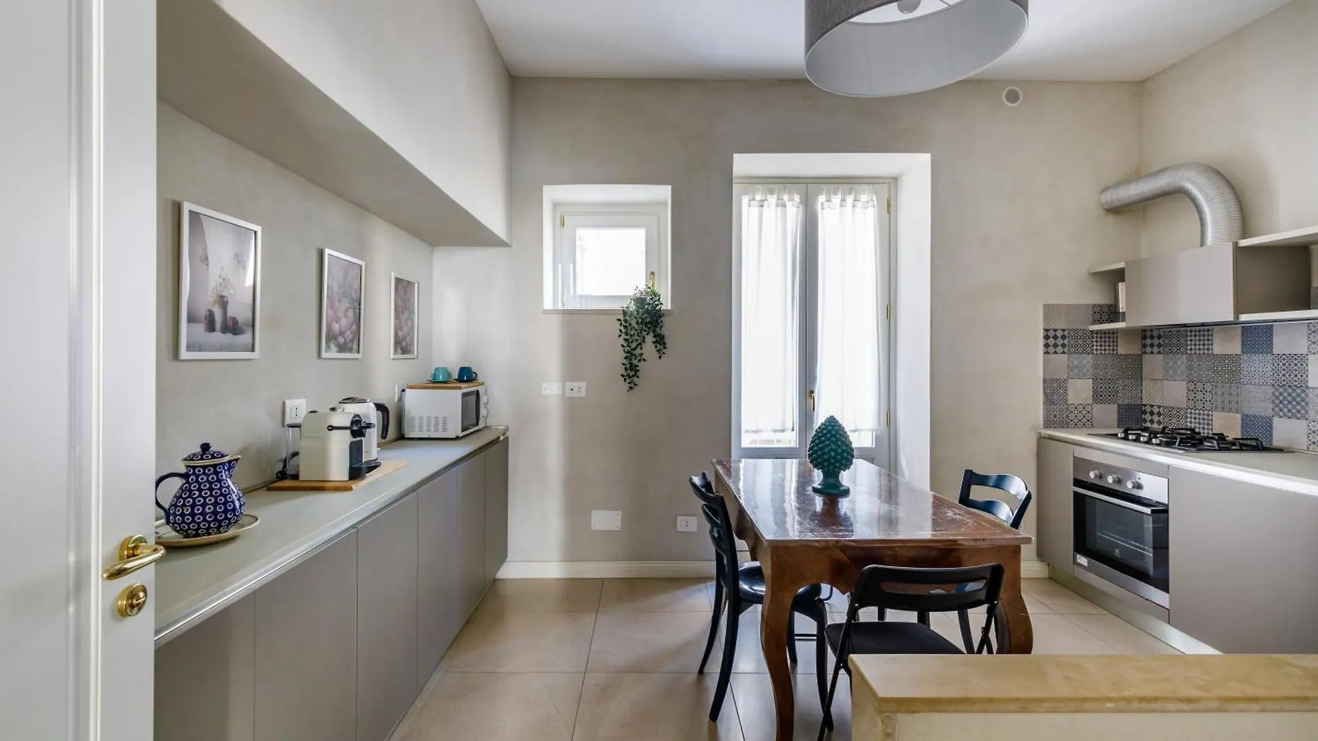 Ortigia Amazing Apartment Syracuse