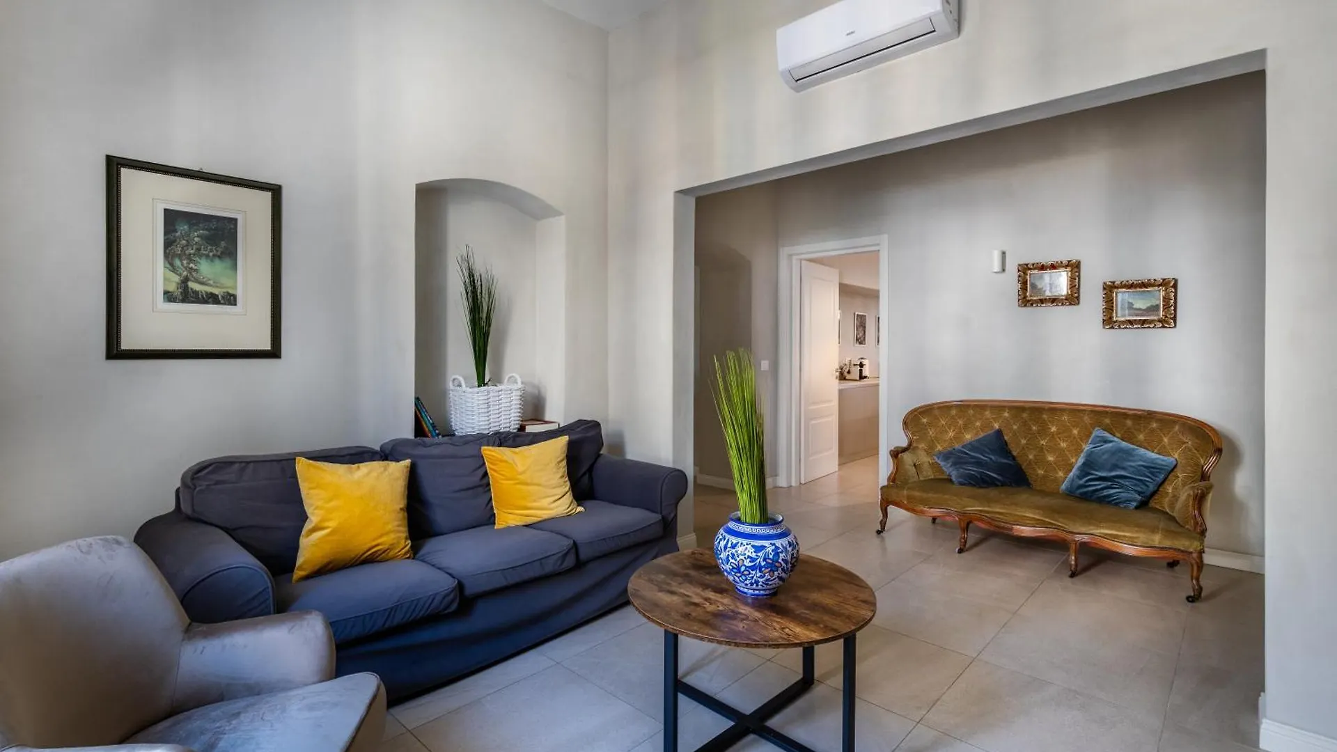 Ortigia Amazing Apartment Syracuse