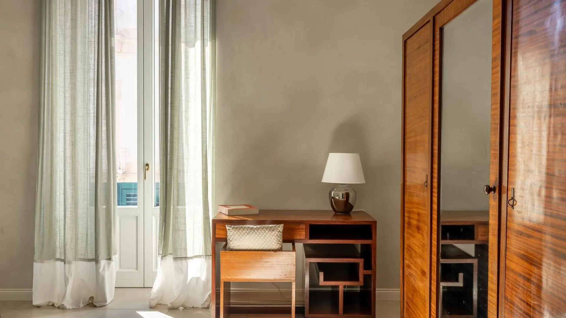 Ortigia Amazing Apartment Syracuse
