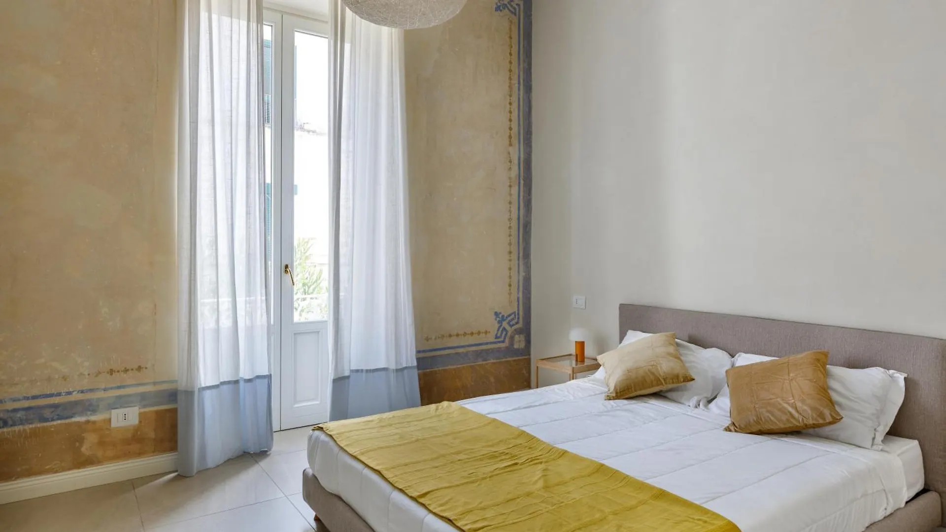 Ortigia Amazing Apartment Syracuse Italy