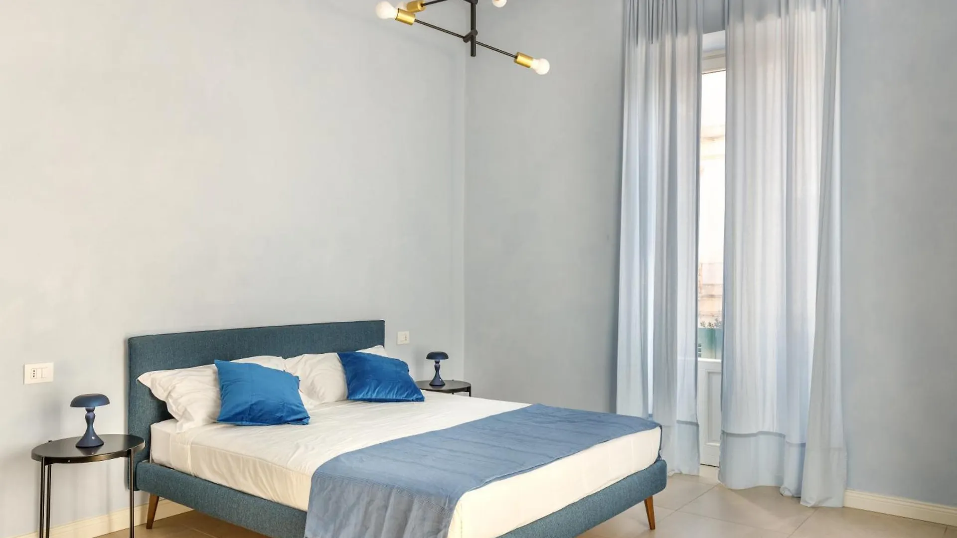 Ortigia Amazing Apartment Syracuse