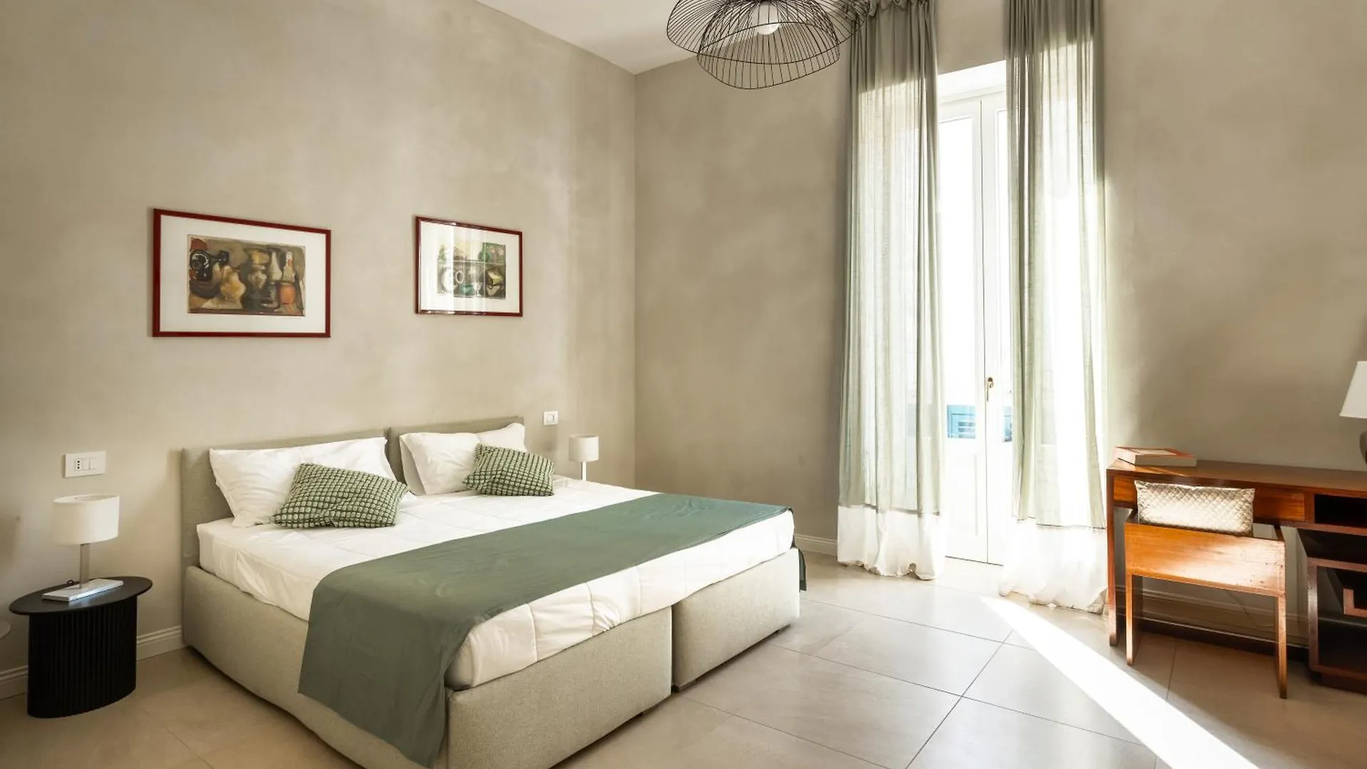 Ortigia Amazing Apartment Syracuse Italy