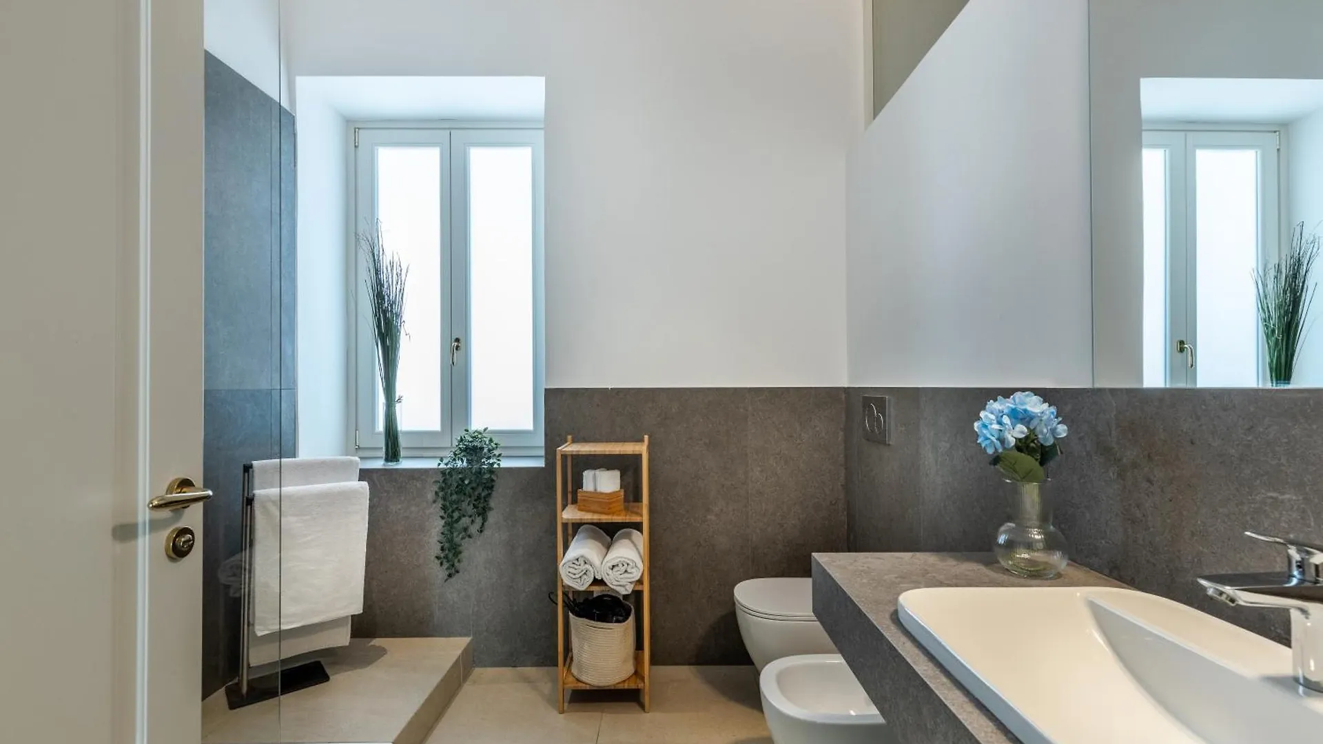 Ortigia Amazing Apartment Syracuse